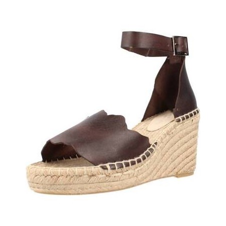 Clara Duran  Espadrilles PLATAFP8CD