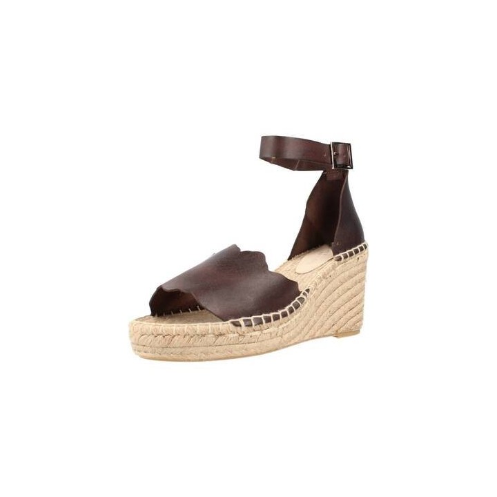 Clara Duran  Espadrilles PLATAFP8CD