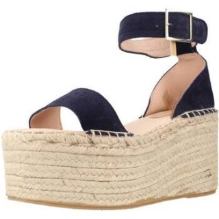 Clara Duran  Espadrilles PLATASERCD