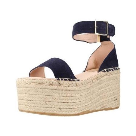 Clara Duran  Espadrilles PLATASERCD