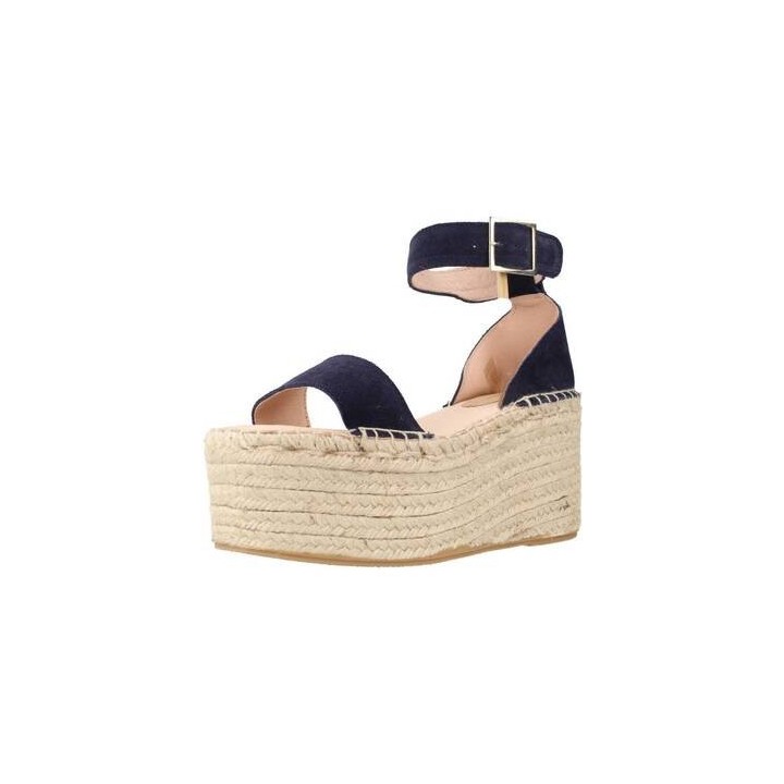 Clara Duran  Espadrilles PLATASERCD