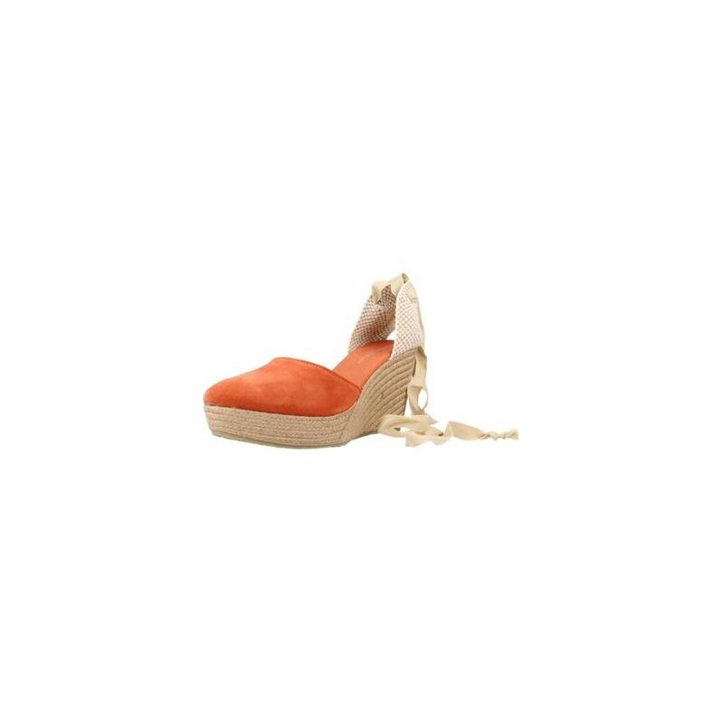 Clara Duran  Espadrilles PLATROMA