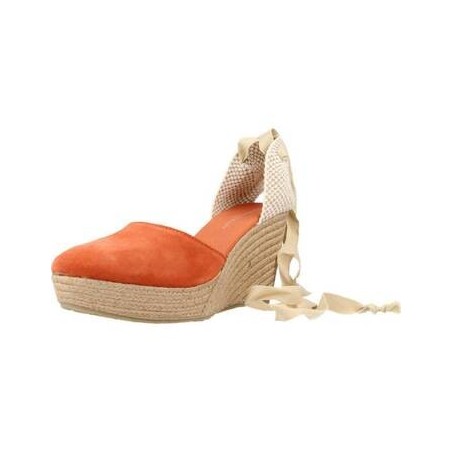 Clara Duran  Espadrilles PLATROMA