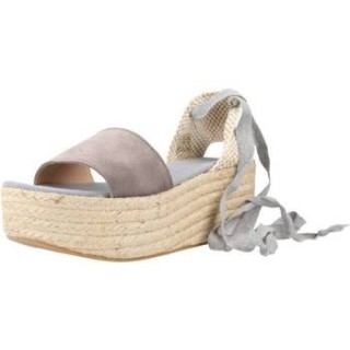 Clara Duran  Espadrilles PLATASER2CD