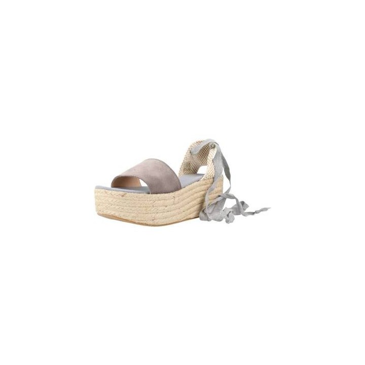 Clara Duran  Espadrilles PLATASER2CD