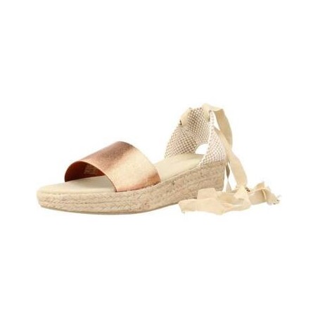 Clara Duran  Espadrilles PLATAELACD