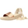 Clara Duran  Espadrilles PLATAELACD