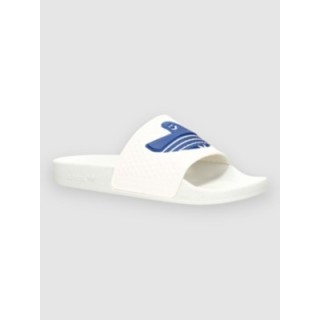 adidas Skateboarding Shmoofoil Slide Sandalen cwhite
