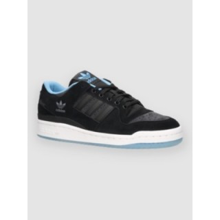 adidas Skateboarding Forum 84 Low Adv Skateschuhe carbon