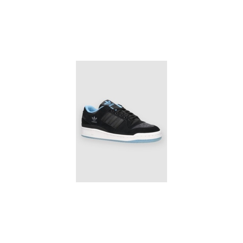 adidas Skateboarding Forum 84 Low Adv Skateschuhe carbon