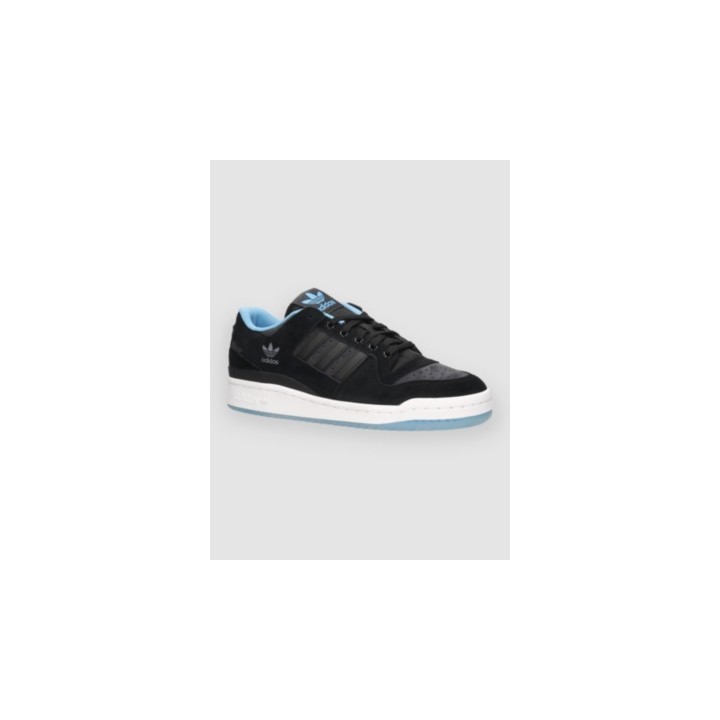 adidas Skateboarding Forum 84 Low Adv Skateschuhe carbon