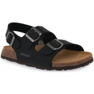 Grunland  Pantoffeln NERO BOBO