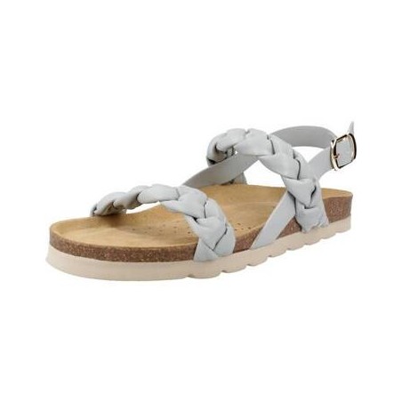 Geox  Sandalen D BRIONIA HIGH
