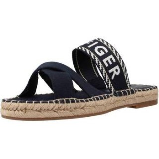 Tommy Hilfiger  Sandalen WEBBING