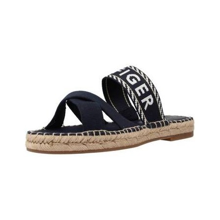 Tommy Hilfiger  Sandalen WEBBING