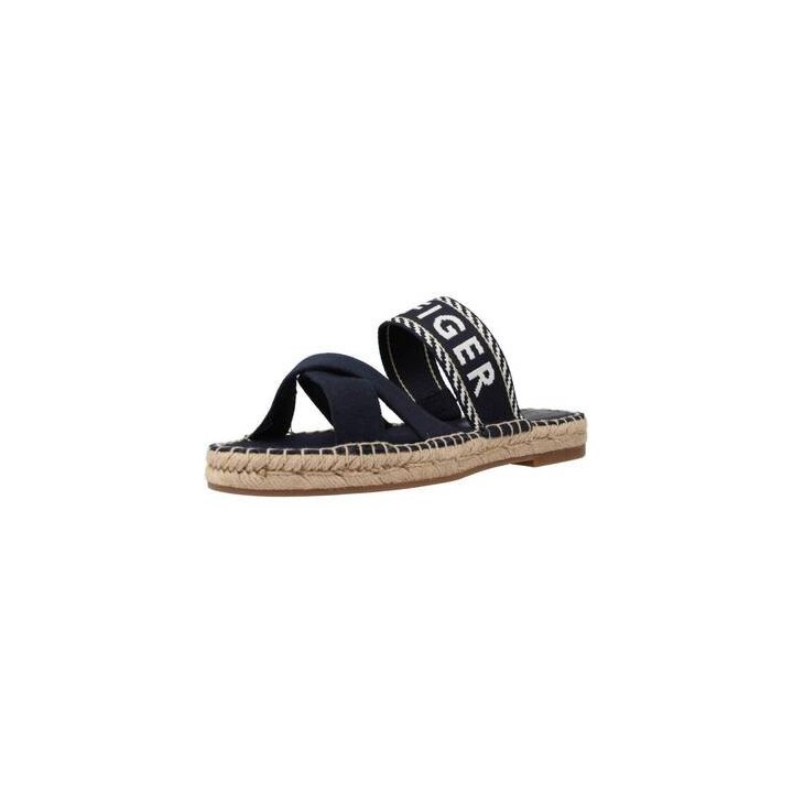 Tommy Hilfiger  Sandalen WEBBING