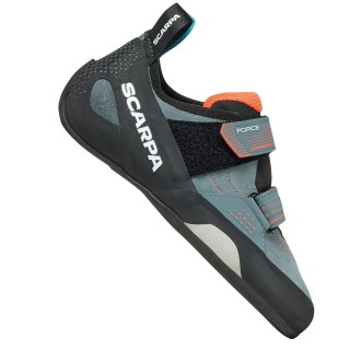 Scarpa Damen Force Kletterschuhe