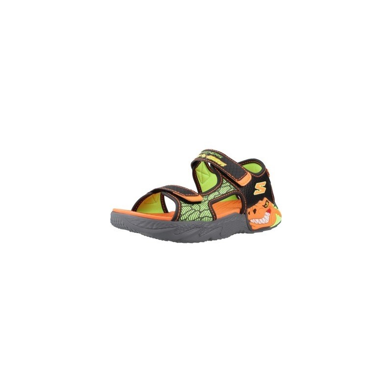 Skechers  Sandalen CREATURE-SPLASH