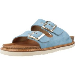 Genuins  Sandalen HAWAII VELOUR