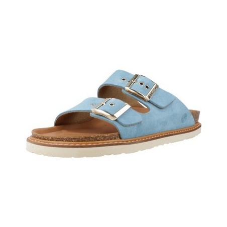Genuins  Sandalen HAWAII VELOUR