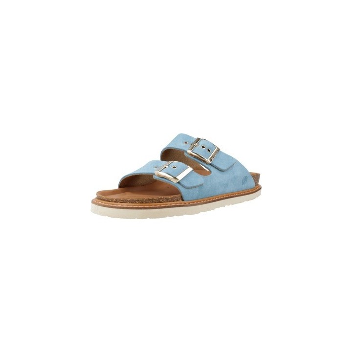 Genuins  Sandalen HAWAII VELOUR