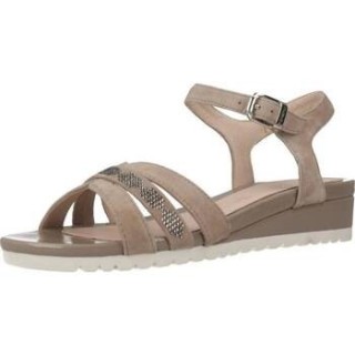 Stonefly  Sandalen CHER 3 GOAT SUEDE