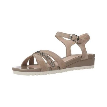 Stonefly  Sandalen CHER 3 GOAT SUEDE