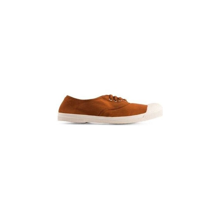 Bensimon  Damenschuhe TENNIS F  0750-TABAC F15004C15N