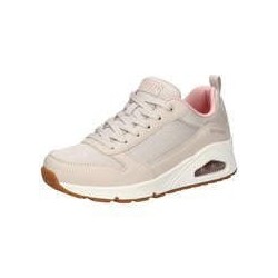 Skechers UNO Inside Matters Damen beige|beige