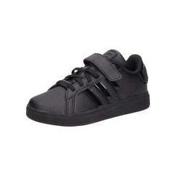 adidas STAR WARS Grand Court 2.0 EL C Mädchen|Jungen schwarz|schwarz|schwarz