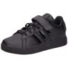 adidas STAR WARS Grand Court 2.0 EL C Mädchen|Jungen schwarz|schwarz|schwarz
