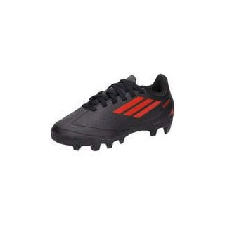 adidas Deportivo III FxG J Fußball Mädchen|Jungen schwarz|schwarz|schwarz|schwarz