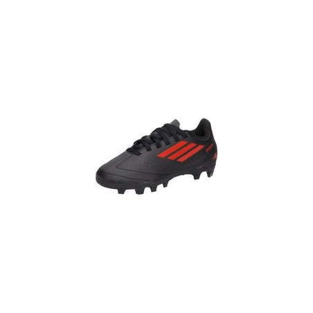 adidas Deportivo III FxG J Fußball Mädchen|Jungen schwarz|schwarz|schwarz|schwarz