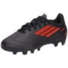 adidas Deportivo III FxG J Fußball Mädchen|Jungen schwarz|schwarz|schwarz|schwarz