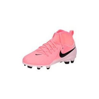 Nike Jr Phantom Luna II Club FG/MG Mädchen|Jungen pink|pink