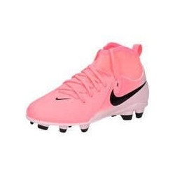 Nike Jr Phantom Luna II Club FG/MG Mädchen|Jungen pink|pink
