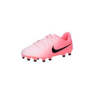 Nike Jr. Tiempo Legend 10 Academy Mädchen|Jungen pink|pink|pink