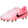 Nike Jr. Tiempo Legend 10 Academy Mädchen|Jungen pink|pink|pink