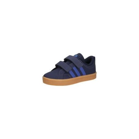 adidas VS Pace 2.0 CF C Sneaker Mädchen|Jungen blau|blau
