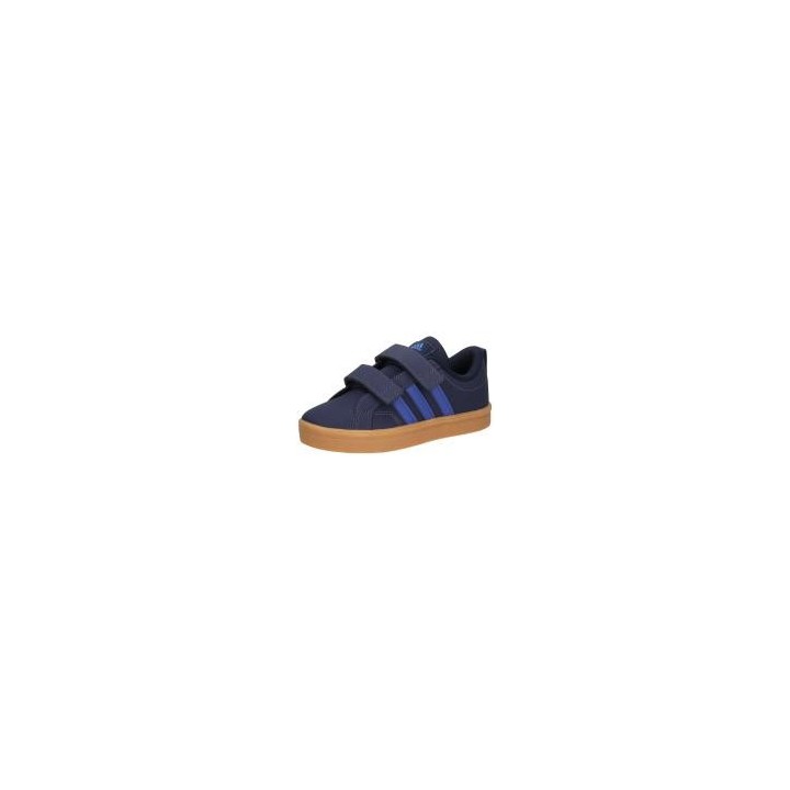 adidas VS Pace 2.0 CF C Sneaker Mädchen|Jungen blau|blau