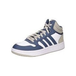adidas Hoops 3.0 Mid Sneaker Herren weiß|weiß|weiß|weiß|weiß|weiß