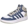adidas Hoops 3.0 Mid Sneaker Herren weiß|weiß|weiß|weiß|weiß|weiß