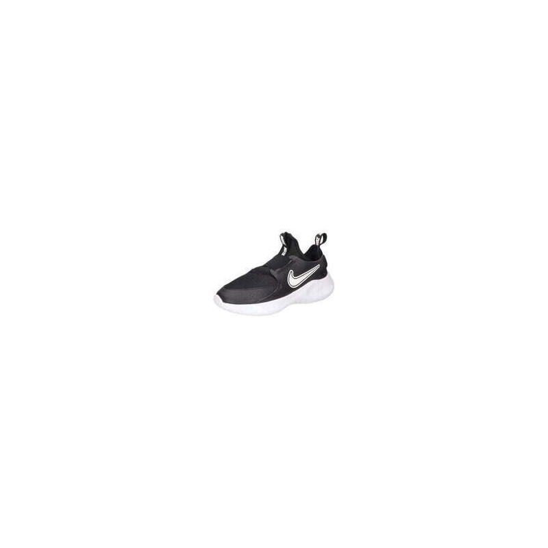 Nike Flex Runner 3 Sneaker Mädchen|Jungen schwarz|schwarz|schwarz|schwarz|schwarz|schwarz|schwarz|schwarz