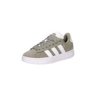 adidas Grand Court Alpha 00s Sneaker Damen grau|grau|grau|grau|grau|grau|grau
