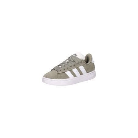 adidas Grand Court Alpha 00s Sneaker Damen grau|grau|grau|grau|grau|grau|grau