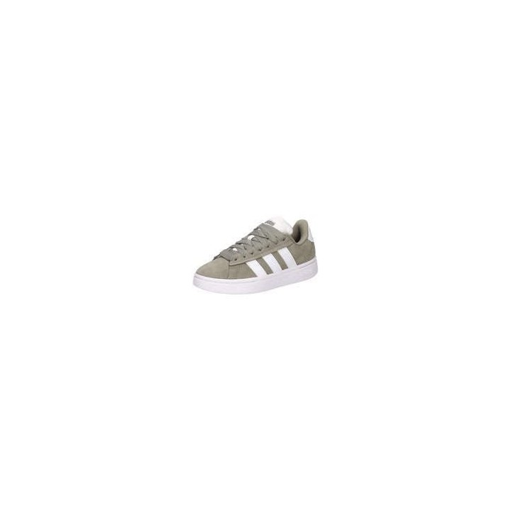 adidas Grand Court Alpha 00s Sneaker Damen grau|grau|grau|grau|grau|grau|grau