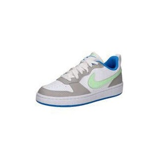 Nike Court Borough Low Recraft Mädchen grau|grau