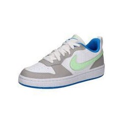 Nike Court Borough Low Recraft Mädchen grau|grau