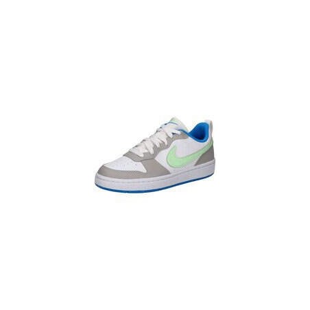 Nike Court Borough Low Recraft Mädchen grau|grau