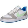 Nike Court Borough Low Recraft Mädchen grau|grau